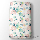 Floral Digital Printed Fabric Wholesale Online